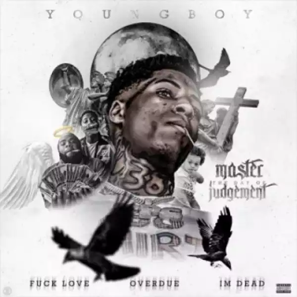 Instrumental: NBA YoungBoy Never Broke Again - Show Me Your Love